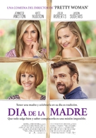 Mother&#039;s Day - Chilean Movie Poster (xs thumbnail)