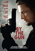 By the Gun - DVD movie cover (xs thumbnail)