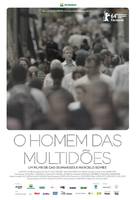 O Homem das Multid&otilde;es - Brazilian Movie Poster (xs thumbnail)