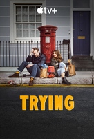 &quot;Trying&quot; - Video on demand movie cover (xs thumbnail)