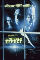 The Trigger Effect - Movie Poster (xs thumbnail)