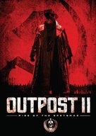 Outpost: Black Sun - Movie Poster (xs thumbnail)