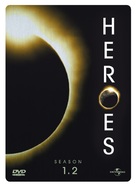 &quot;Heroes&quot; - German poster (xs thumbnail)