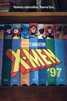 &quot;X-Men &#039;97&quot; - Mexican Movie Poster (xs thumbnail)
