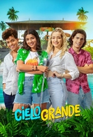 &quot;Cielo Grande&quot; - Argentinian Movie Cover (xs thumbnail)