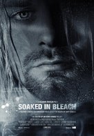 Soaked in Bleach - Movie Poster (xs thumbnail)