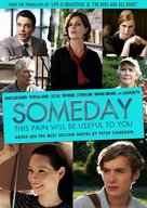 Someday This Pain Will Be Useful to You - DVD movie cover (xs thumbnail)