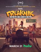 Freaknik: The Wildest Party Never Told - Movie Poster (xs thumbnail)