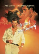 The Year of Living Dangerously - Movie Cover (xs thumbnail)