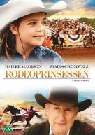 Cowgirls n&#039; Angels - Danish DVD movie cover (xs thumbnail)