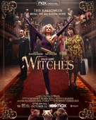 The Witches - Movie Poster (xs thumbnail)