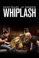 Whiplash - Movie Cover (xs thumbnail)