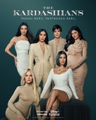 &quot;The Kardashians&quot; - Indonesian Movie Poster (xs thumbnail)