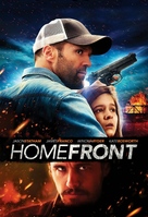 Homefront - DVD movie cover (xs thumbnail)