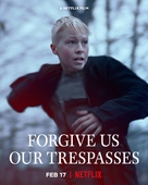 Forgive Us Our Trespasses - Movie Poster (xs thumbnail)
