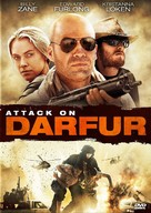 Darfur - DVD movie cover (xs thumbnail)