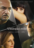 Elegy - Czech Movie Cover (xs thumbnail)