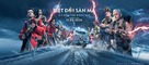 Ghostbusters: Frozen Empire - Vietnamese poster (xs thumbnail)