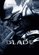 Blade: Trinity - Movie Poster (xs thumbnail)