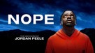 Nope - Movie Cover (xs thumbnail)