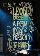 A Poem Is a Naked Person - DVD movie cover (xs thumbnail)