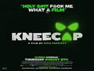 Kneecap - Irish Movie Poster (xs thumbnail)