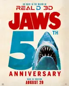 Jaws Poster