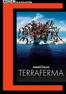 Terraferma - DVD movie cover (xs thumbnail)