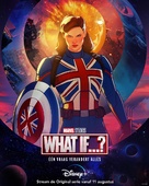 &quot;What If...?&quot; - Dutch Movie Poster (xs thumbnail)