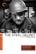 The Steel Helmet - DVD movie cover (xs thumbnail)