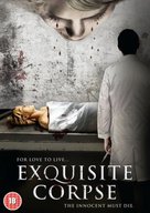 Exquisite Corpse - Danish Movie Cover (xs thumbnail)