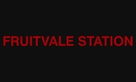 Fruitvale Station - Logo (xs thumbnail)