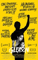 Gleason - Movie Poster (xs thumbnail)