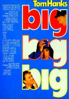 Big - poster (xs thumbnail)