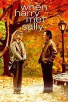 When Harry Met Sally... - Movie Cover (xs thumbnail)