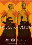 House of Cardin - Movie Cover (xs thumbnail)