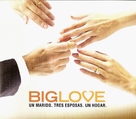 &quot;Big Love&quot; - Argentinian Movie Poster (xs thumbnail)