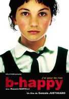 B-Happy - French DVD movie cover (xs thumbnail)