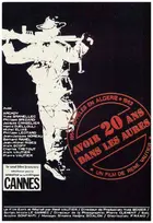 Avoir 20 ans dans les Aurès Poster