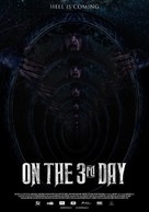 Al Tercer D&iacute;a - Movie Poster (xs thumbnail)
