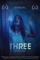 Three - International Movie Poster (xs thumbnail)