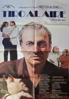 Tiro al aire Poster