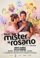 Mga mister ni Rosario - Philippine Movie Poster (xs thumbnail)