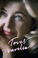 Toves v&aelig;relse - Danish Movie Poster (xs thumbnail)