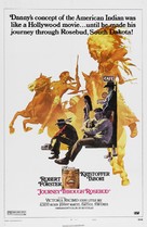 Journey Through Rosebud - Movie Poster (xs thumbnail)