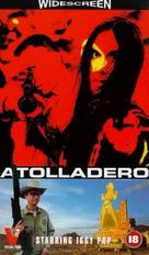 Atolladero - Movie Cover (xs thumbnail)