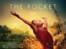 The Rocket - British Movie Poster (xs thumbnail)