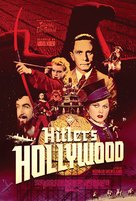 Hitlers Hollywood - Movie Poster (xs thumbnail)