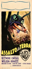 Them! - Italian Movie Poster (xs thumbnail)