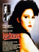Lady Beware - Movie Poster (xs thumbnail)